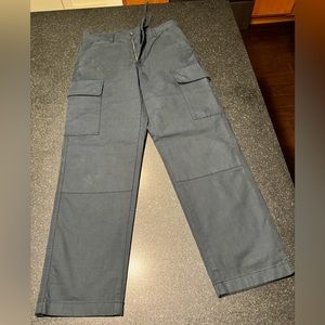 Uniqlo Cargo pants